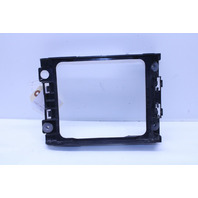 2016-2018 BMW M2 F87 N55 Auxiliary Radiator Bracket - 17218625445 OEM