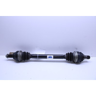 2015-2020 BMW M2 M3 M4 Rear Axle Shaft CV Joint Left Driver - 33212284615 OEM