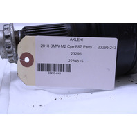 2015-2020 BMW M2 M3 M4 Rear Axle Shaft CV Joint Left Driver - 33212284615 OEM