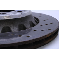 2015-2020 BMW M2 M3 M4 Rear Brake Rotor Driver Right - 34212284812 OEM