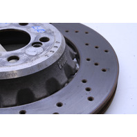 2015-2020 BMW M2 M3 M4 Rear Brake Rotor Driver Left Driver - 34212284811 OEM