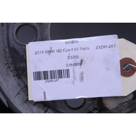 2015-2020 BMW M2 M3 M4 Front Brake Rotor Driver Left Driver - 34112284809 OEM