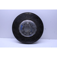 2015-2020 BMW M2 M3 M4 Front Brake Rotor Driver Left Driver - 34112284809 OEM