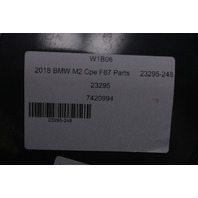 2018 2019 BMW M2 F87 Tail Light Right - 63217420994 OEM