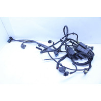 2018 BMW M2 F87 Wire Harness 7854407 OEM Used