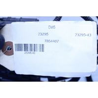 2018 BMW M2 F87 Wire Harness 7854407 OEM Used