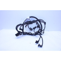 2016-2018 BMW M2 F87 N55 Engine Wire Harness Sensoric Module - 12518657233 OEM