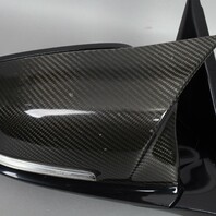 2016-2019 BMW 230i 240i M2 Door Mirror Right Side View OEM