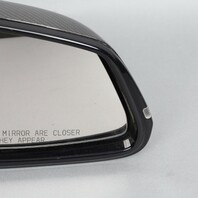 2016-2019 BMW 230i 240i M2 Door Mirror Right Side View OEM