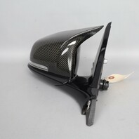 2016-2019 BMW 230i 240i M2 Door Mirror Right Side View OEM