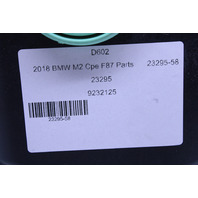 2014-2019 BMW 228i M235i M2 Floor Speaker Subwoofer Left OEM