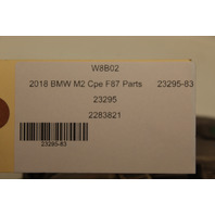 2015-2020 BMW M2 M3 M4 Flywheel Manual Transmission 6 Speed - 21212283028 OEM