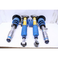 2018-2021 BMW M2 PSS10 Coil Over Suspension Millway Camber Plates OEM