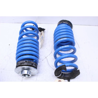 2018-2021 BMW M2 PSS10 Coil Over Suspension Millway Camber Plates OEM