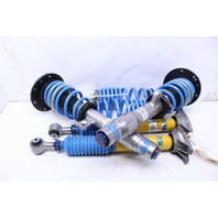 2018-2021 BMW M2 PSS10 Coil Over Suspension Millway Camber Plates OEM