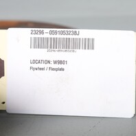 2008-2012 Audi S5 4.2 Engine Automatic Flywheel Flexplate OEM 059105323BJ