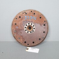 2008-2012 Audi S5 4.2 Engine Automatic Flywheel Flexplate OEM 059105323BJ