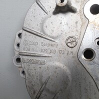 2008-2012 Audi S5 4.2 Engine Rear Timing Cover OEM 079103173AM