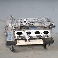 2008-2012 Audi S5 4.2 Engine Left Driver Cylinder Head OEM