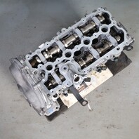 2008-2012 Audi S5 4.2 Engine Left Driver Cylinder Head OEM