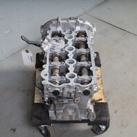 2008-2012 Audi S5 4.2 Engine Left Driver Cylinder Head OEM