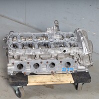 2008-2012 Audi S5 4.2 Engine Left Driver Cylinder Head OEM