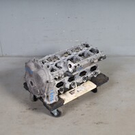 2008-2012 Audi S5 4.2 Engine Left Driver Cylinder Head OEM