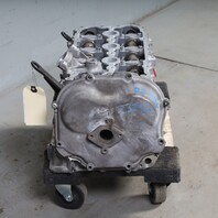 2008-2012 Audi S5 4.2 Engine Right Passenger Cylinder Head OEM