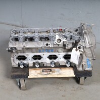 2008-2012 Audi S5 4.2 Engine Right Passenger Cylinder Head OEM