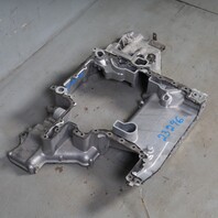 2008-2012 Audi S5 4.2 Engine Upper Oil Pan OEM 079103803AN