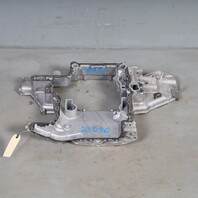 2008-2012 Audi S5 4.2 Engine Upper Oil Pan OEM 079103803AN