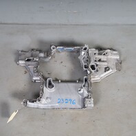 2008-2012 Audi S5 4.2 Engine Upper Oil Pan OEM 079103803AN