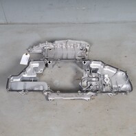 2008-2012 Audi S5 4.2 Engine Upper Oil Pan OEM 079103803AN