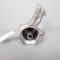 2007-2012 Audi A6 A8 R8 Q7 S5 4.2 Engine Oil Filter Housing OEM 079115401AA