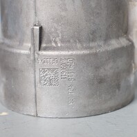 2007-2012 Audi A6 A8 R8 Q7 S5 4.2 Engine Oil Filter Housing OEM 079115401AA