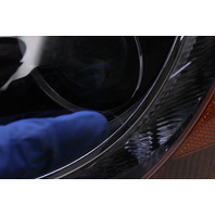 2008-2012 Audi A5 Headlight Xenon HID Left NOTE - 8T0941029AQ OEM