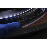 2008-2012 Audi A5 Headlight Xenon HID Left NOTE - 8T0941029AQ OEM