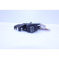 2009-2016 Audi A4 S4 A5 S5 Trunk Lid Latch Lock - 4F5827505D OEM