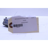 2010 2011 2012 Audi A4 S4 A5 S5 Blind Spot Lane Change Assist Module - 8K0907568H OEM