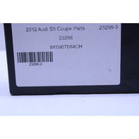 2012 Audi S5 Body Control Module BCM OEM