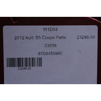 2008-2012 Audi A5 S5 Tail Light Right - 8T0945096E OEM