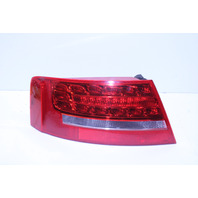 2008-2012 Audi A5 S5 Tail Light Left - 8T0945095E OEM