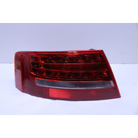 2008-2012 Audi A5 S5 Tail Light Left - 8T0945095E OEM