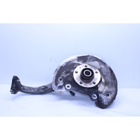 2011-2012 Audi A4 A5 Q5 Right Front Spindle Knuckle Hub 8K0407254AA OEM