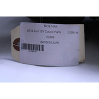 2009-2016 Audi A4 S4 A5 S5 Quattro Rear Spindle Knuckle Hub Right - 8K0505432AR OEM