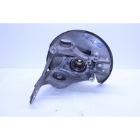 2009-2016 Audi A4 S4 A5 S5 Quattro Rear Spindle Knuckle Hub Left Driver - 8K0505431AR OEM