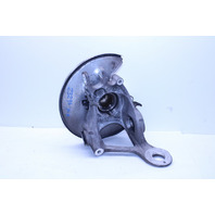 2009-2016 Audi A4 S4 A5 S5 Quattro Rear Spindle Knuckle Hub Left Driver - 8K0505431AR OEM