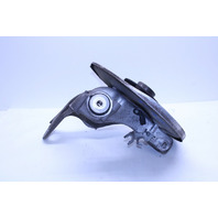 2009-2016 Audi A4 S4 A5 S5 Quattro Rear Spindle Knuckle Hub Left Driver - 8K0505431AR OEM