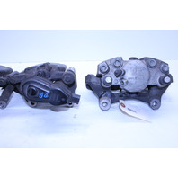 2012-2017 Audi S5 Brake Calipers Front Rear Right Left Set - 8T0615123C OEM