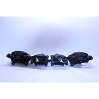 2012-2017 Audi S5 Brake Calipers Front Rear Right Left Set - 8T0615123C OEM